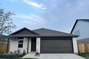 3009 Duskshine Dr, Brookshire, TX 77423 - Photo 1