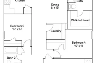 3009 Duskshine Dr, Brookshire, TX 77423 - Photo 23