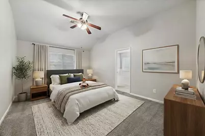 15203 Green Whisper Drive, Cypress, TX 77433 - Photo 3