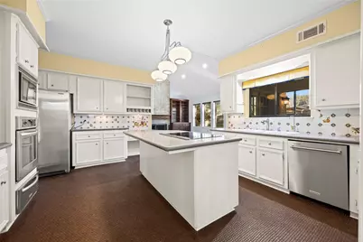 18227 Longmoor Drive, Houston, TX 77084 - Photo 5