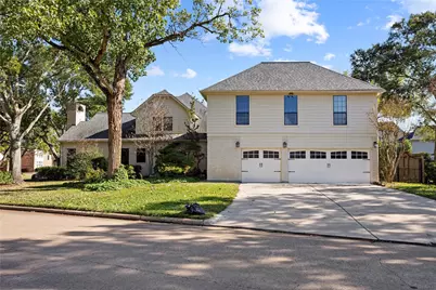 18227 Longmoor Drive, Houston, TX 77084 - Photo 3