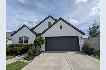 4402 Stone Ridge Lane, Manvel, TX 77578 - Photo 1