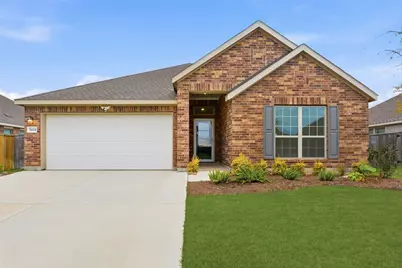 5434 Still Meadow Lane, Richmond, TX 77469 - Photo 1