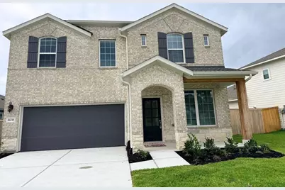 16238 Parish Pointe, Conroe, TX 77302 - Photo 1