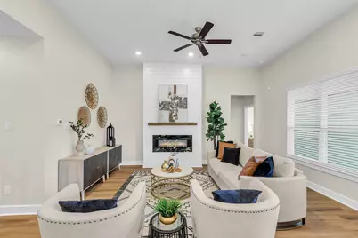 12341 N Chestnut Hills Drive, Conroe, TX 77303 - Photo 17