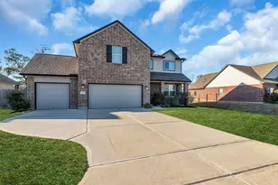 12341 N Chestnut Hls Dr, Conroe, TX 77303 - Photo 3