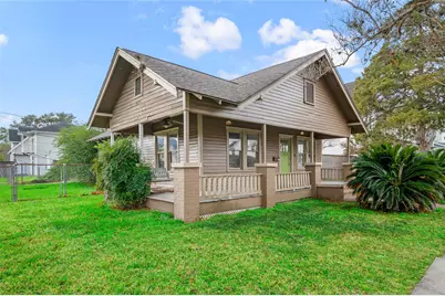 334 E 24th Street, Houston, TX 77008 - Photo 3