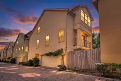 1602 Colorado Street Unit A, Houston, TX 77007 - Photo 1