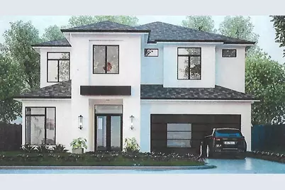 4121 Woodhaven Street, Houston, TX 77025 - Photo 1