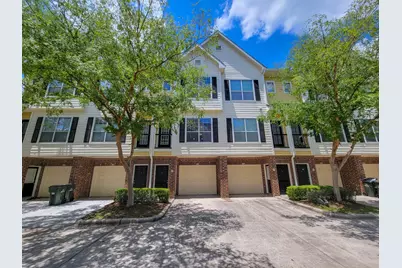 9200 Westheimer Road #305, Houston, TX 77063 - Photo 1