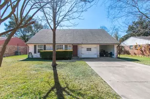 9619 Highmeadow Dr, Houston, TX 77063 - Photo 1