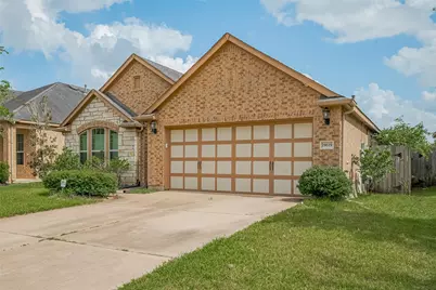 19619 Blair Orchard Lane, Richmond, TX 77407 - Photo 3
