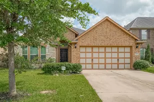19619 Blair Orchard Ln, Richmond, TX 77407 - Photo 1