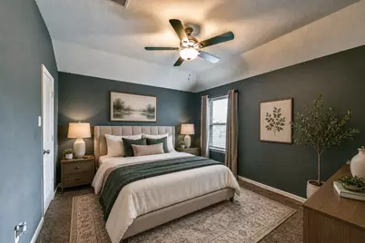 3823 Singing Flower Lane, Richmond, TX 77406 - Photo 27