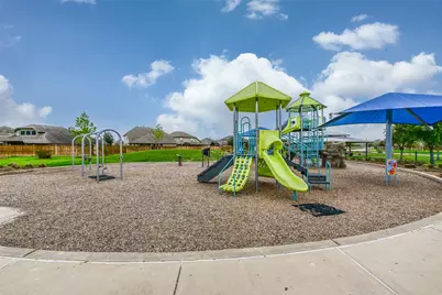 3823 Singing Flower Lane, Richmond, TX 77406 - Photo 35
