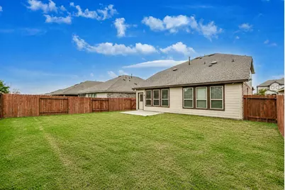 3823 Singing Flower Lane, Richmond, TX 77406 - Photo 33