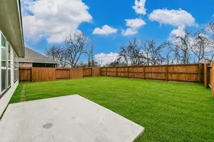 3823 Singing Flower Ln, Richmond, TX 77406 - Photo 31