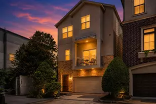 158 Vieux Carre Dr, Houston, TX 77009 - Photo 1
