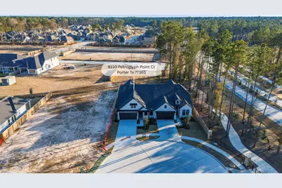 9110 Petroglyph Point Court, Porter, TX 77365 - Photo 3