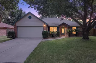 23126 Sandpiper Trail, Spring, TX 77373 - Photo 1