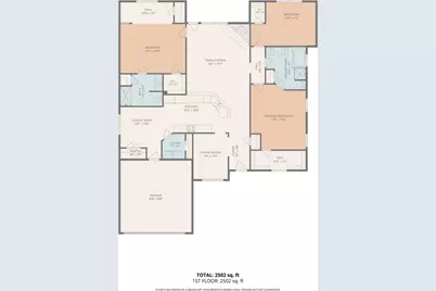 23126 Sandpiper Trail, Spring, TX 77373 - Photo 39