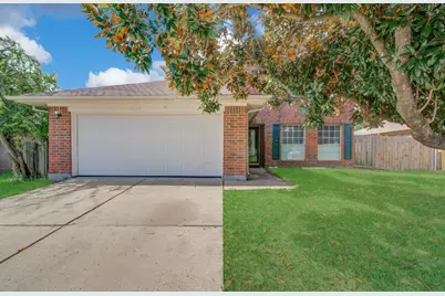 18419 Willow Moss Drive, Katy, TX 77449 - Photo 1