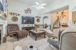16846 Marston Park Ln, Houston, TX 77084 - Photo 9