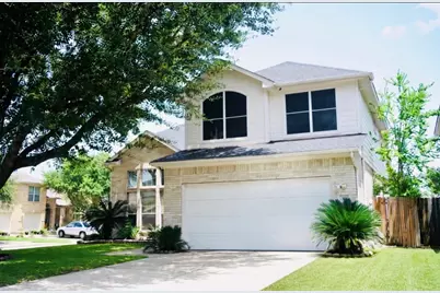 16846 Marston Park Lane, Houston, TX 77084 - Photo 1