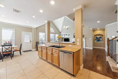 3608 Mahejan Drive, Pearland, TX 77584 - Photo 5