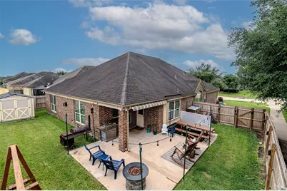 3003 Fern Brook Lane, Rosenberg, TX 77471 - Photo 39