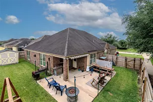 3003 Fern Brook Ln, Rosenberg, TX 77471 - Photo 39