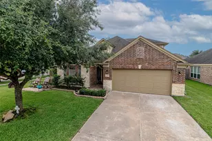 3003 Fern Brook Ln, Rosenberg, TX 77471 - Photo 3