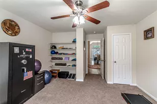 3003 Fern Brook Ln, Rosenberg, TX 77471 - Photo 35