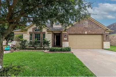 3003 Fern Brook Lane, Rosenberg, TX 77471 - Photo 1