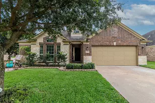 3003 Fern Brook Ln, Rosenberg, TX 77471 - Photo 1