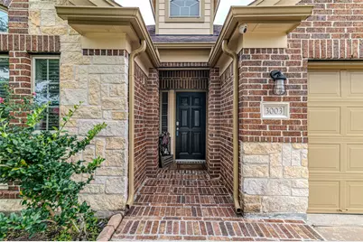 3003 Fern Brook Lane, Rosenberg, TX 77471 - Photo 5