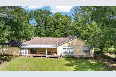 540 County Road 4677, Kennard, TX 75847 - Photo 31