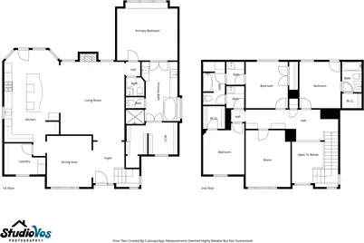 12502 Pebble Way Court, Houston, TX 77041 - Photo 99