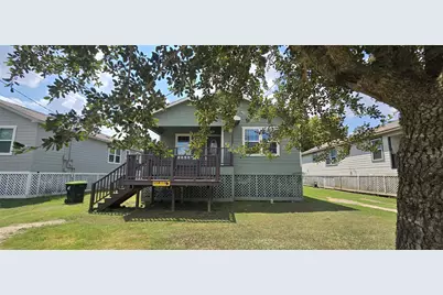 718 E Columbus Drive, Wharton, TX 77488 - Photo 13