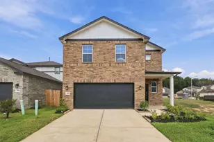 7757 Bergamot Cir, Magnolia, TX 77354 - Photo 1