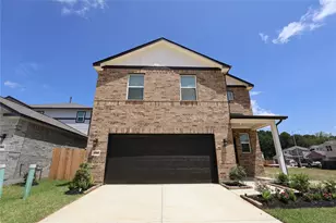 7757 Bergamot Cir, Magnolia, TX 77354 - Photo 1