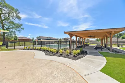 14973 Cherry Creek Drive, Magnolia, TX 77354 - Photo 21