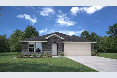 14973 Cherry Creek Drive, Magnolia, TX 77354 - Photo 1