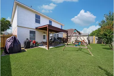 2327 Turnbury Elm Court, Spring, TX 77386 - Photo 27