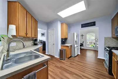 2327 Turnbury Elm Court, Spring, TX 77386 - Photo 3