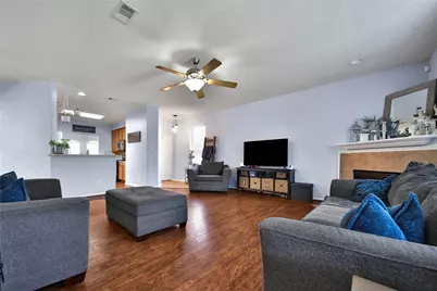 2327 Turnbury Elm Court, Spring, TX 77386 - Photo 7