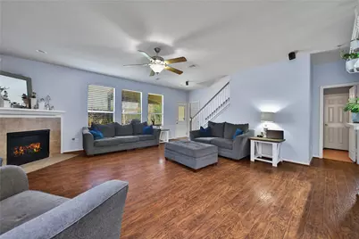 2327 Turnbury Elm Court, Spring, TX 77386 - Photo 9