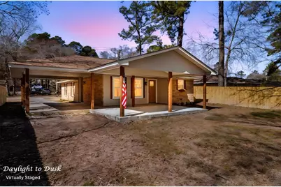 119 Oklahoma Street, Huntington, TX 75949 - Photo 3