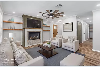 119 Oklahoma Street, Huntington, TX 75949 - Photo 3