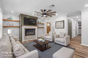 119 Oklahoma St, Huntington, TX 75949 - Photo 3